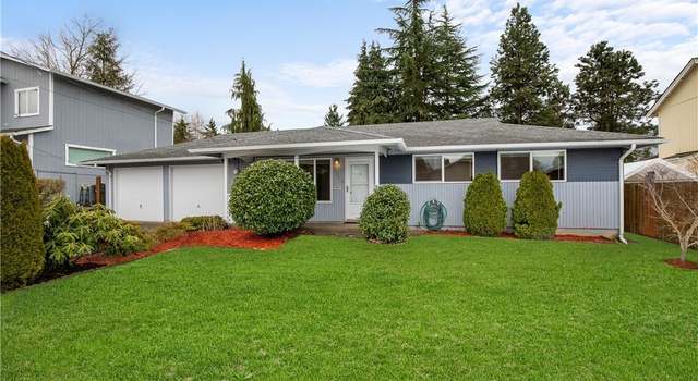 Photo of 10413 SE 232nd St, Kent, WA 98031