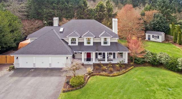 Photo of 22027 NE 133rd St, Woodinville, WA 98077