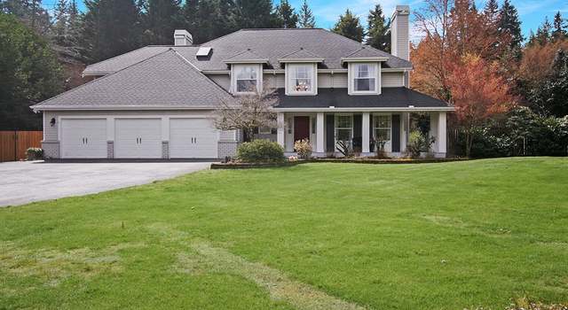 Photo of 22027 NE 133rd St, Woodinville, WA 98077