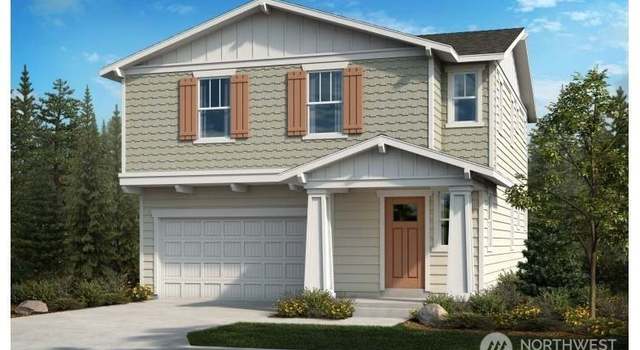 Photo of 37448 29th Ave S #19, Federal Way, WA 98003