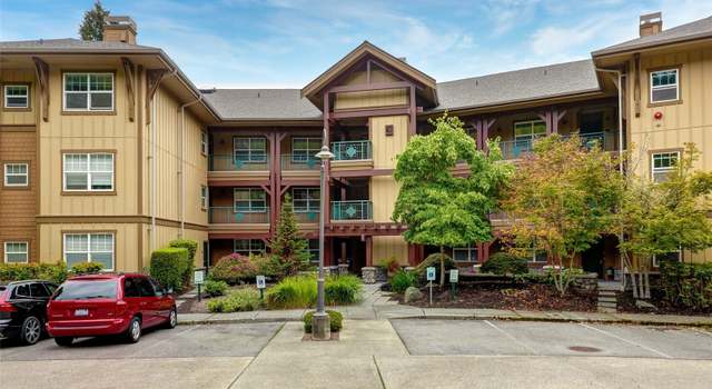 Photo of 1000 Cabin Creek Ln SW Unit C-205, Issaquah, WA 98027
