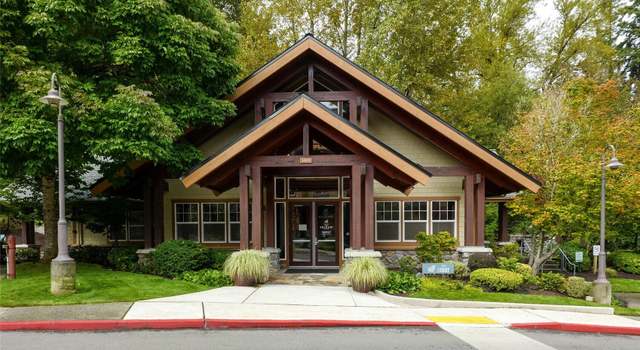 Photo of 1000 Cabin Creek Ln SW Unit C-205, Issaquah, WA 98027