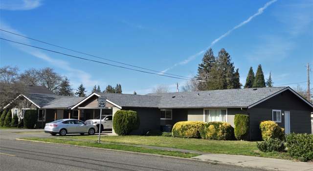 Photo of 1209 -1211 4th Ave NW, Puyallup, WA 98371