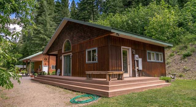 Photo of 94 Weekend Ln, Peshastin, WA 98847