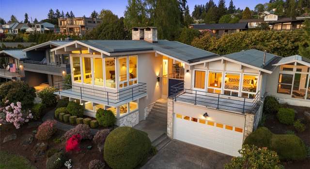 Photo of 18174 Normandy Ter SW, Normandy Park, WA 98166