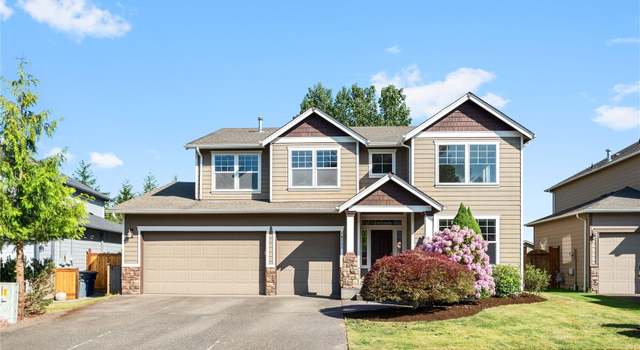 Photo of 19333 205th St E, Orting, WA 98360