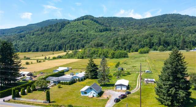Photo of 6314 Mt. Baker Hwy, Deming, WA 98244