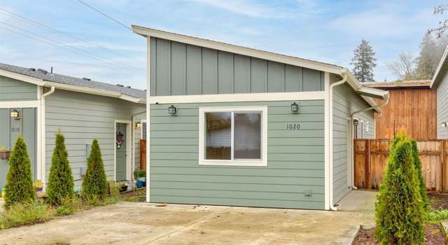 Photo of 1020 3rd Ave, Castle Rock, WA 98611