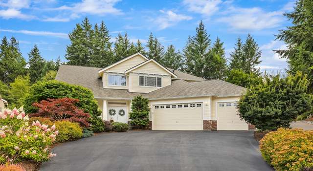 Photo of 23475 Warwick Pl NW, Poulsbo, WA 98370
