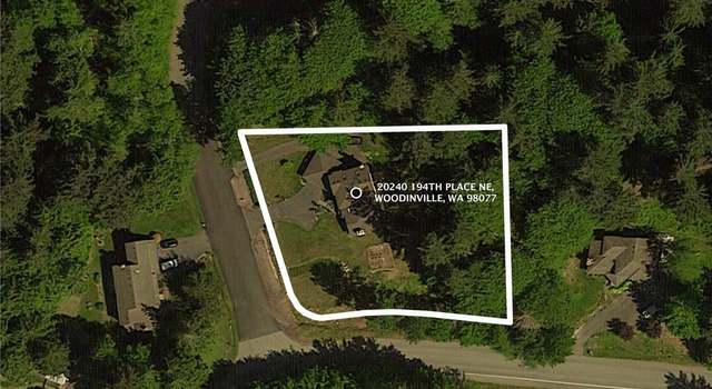 Photo of 20240 194th Pl NE, Woodinville, WA 98077