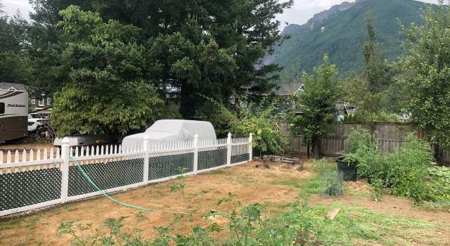 Photo of 0 SE Cedar Falls Way, North Bend, WA 98045