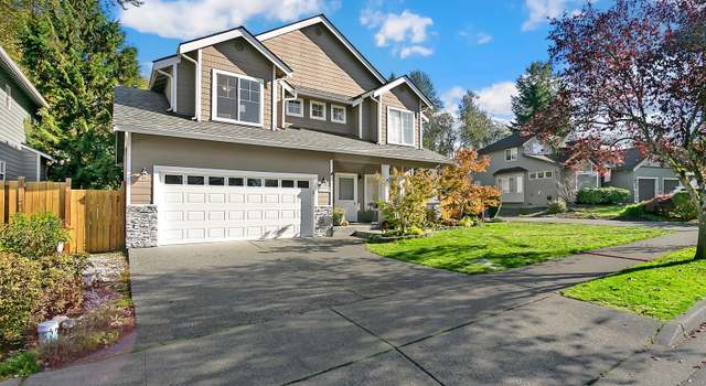 Photo of 1117 123rd Ave NE, Lake Stevens, WA 98258