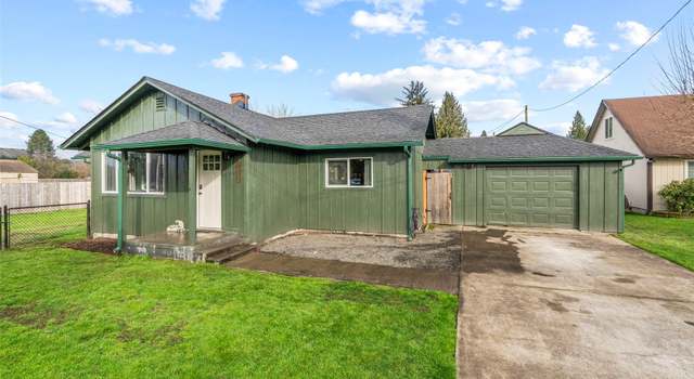Photo of 3316 Olive Way, Longview, WA 98632