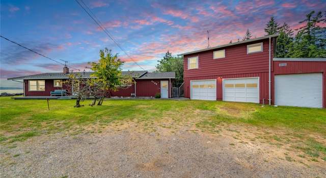 Photo of 3762 Blizard Rd, Lummi Island, WA 98262