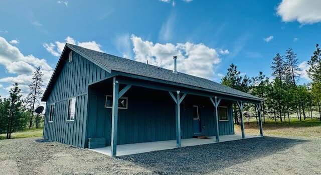 Photo of 31280 Ruffed Grouse Dr E, Davenport, WA 99122