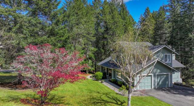 Photo of 6980 Barnard Way NW, Bremerton, WA 98312
