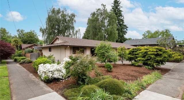 Photo of 1900 E St, Vancouver, WA 98663