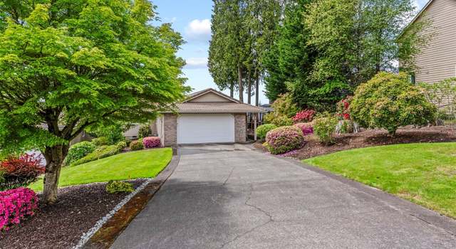 Photo of 8 Clearview Dr, Longview, WA 98632