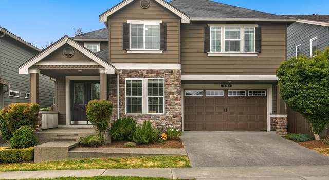 Photo of 16302 SE 140th St, Renton, WA 98059