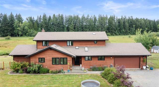 Photo of 15620 143rd Ave SE, Yelm, WA 98597