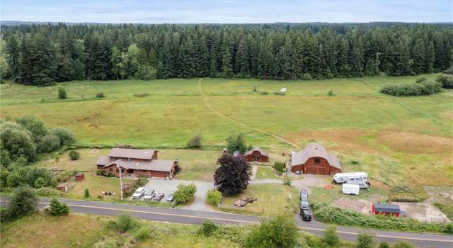 Photo of 15620 143rd Ave SE, Yelm, WA 98597