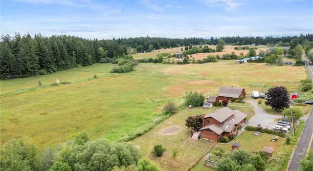 Photo of 15620 143rd Ave SE, Yelm, WA 98597
