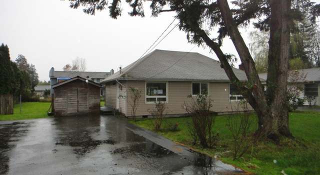 Photo of 207 2nd Ave SW, Pacific, WA 98047