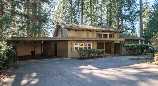 Photo of 2341 E Lynnwood Dr, Longview, WA 98632