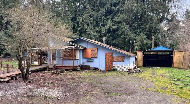Photo of 261 W Kinkaid, Port Hadlock, WA 98339