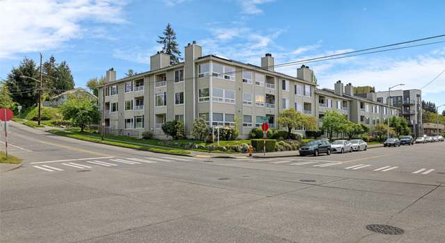 Photo of 2421 SW Trenton St #106, Seattle, WA 98106