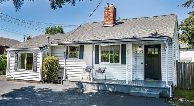 Photo of 1420 SW 160th St, Burien, WA 98166