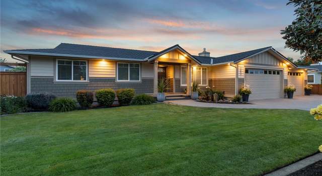 Photo of 1417 Rainier St, Sumner, WA 98390