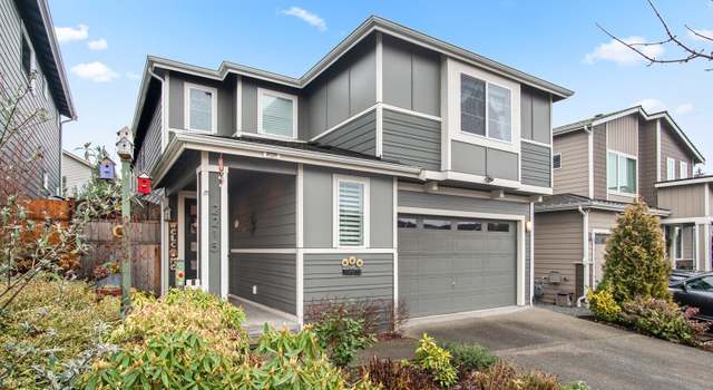 Photo of 2215 115th Dr SE, Lake Stevens, WA 98258