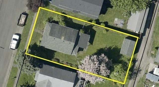 Photo of 404 S Buckner St, Centralia, WA 98531