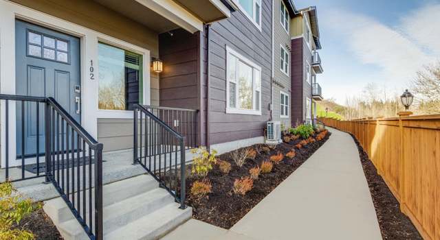Photo of 19382 NE 69th Cir #102, Redmond, WA 98052