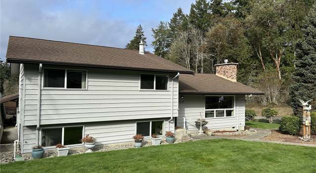 Photo of 3321 Viewcrest Dr NE, Bremerton, WA 98310