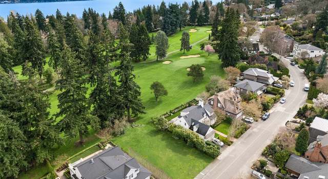 Photo of 1500 Broadmoor Dr E, Seattle, WA 98112
