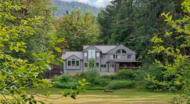 Photo of 45908 SE Edgewick Rd, North Bend, WA 98045