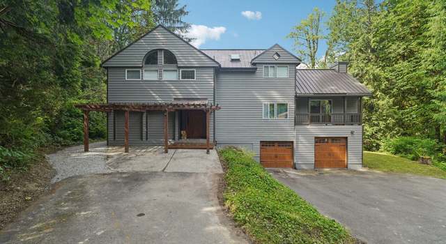 Photo of 45908 SE Edgewick Rd, North Bend, WA 98045
