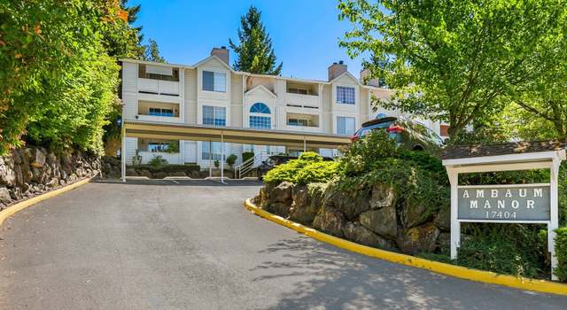 Photo of 17404 Ambaum Blvd S #202, Seattle, WA 98148