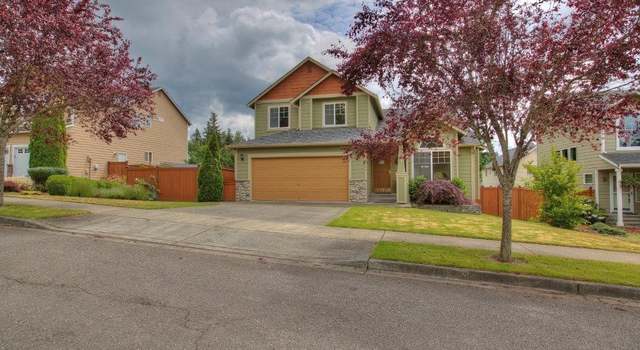 Photo of 18125 SE 246 St, Covington, WA 98042