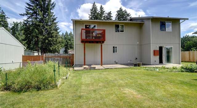 Photo of 25710 58th Avenue Ct E, Graham, WA 98338