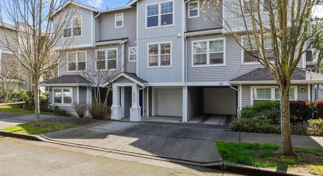 Photo of 6809 Holly Dr S Unit C2, Seattle, WA 98118