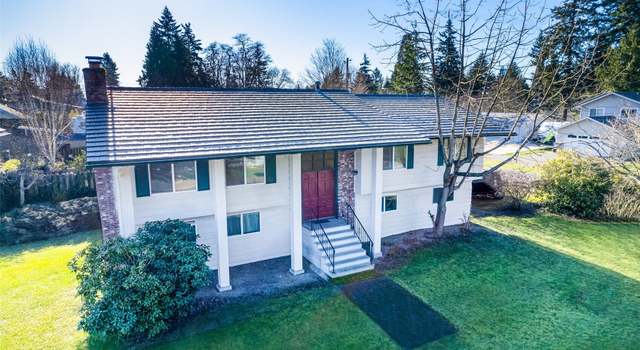 Photo of 1229 SW 158th St, Burien, WA 98166