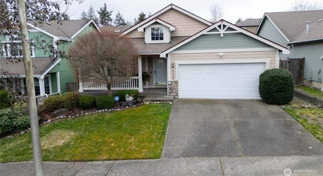 Photo of 1109 Loyola St NE, Olympia, WA 98516