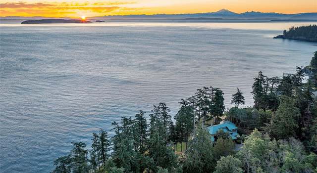 Photo of 285 Raptor Rd, Orcas Island, WA 98245