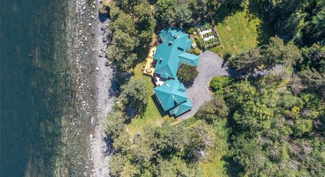 Photo of 285 Raptor Rd, Orcas Island, WA 98245
