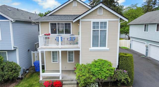 Photo of 11229 3rd Avenue Ct E, Tacoma, WA 98445