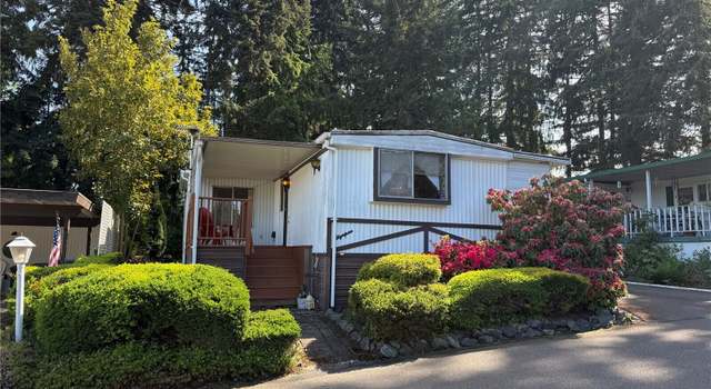 Photo of 9314 Canyon Rd E #33, Puyallup, WA 98371