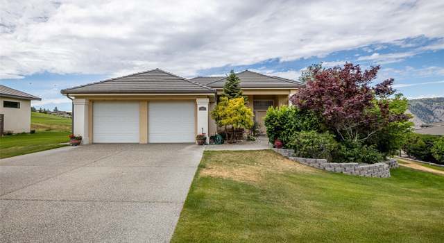 Photo of 208 Desert Canyon Blvd, Orondo, WA 98843